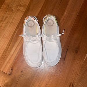 Women’s Hey Dude’s